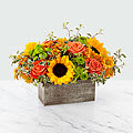 Garden Gathered™ Bouquet - Exquisite Flower Bouquet