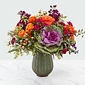 Autumn Harvest™ Bouquet Flower Bouquet