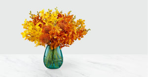 Desert Skies™ Luxury Bouquet - VASE INCLUDED Flower Bouquet
