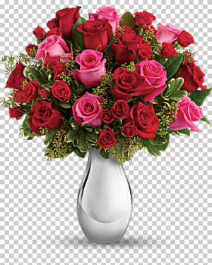 True Romance Bouquet with Red Roses Flower Arrangement True Romance Bouquet with Red Roses Flower Bouquet