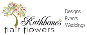 Rathbone's Flair Flowers