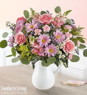 Her Special Day Bouquet™ by Southern Living® Flower Bouquet