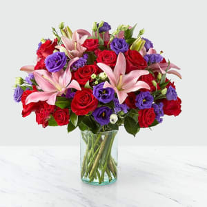 Truly Stunning Bouquet Flower Arrangement Truly Stunning Bouquet Flower Bouquet