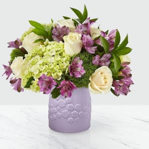 Lavender Bliss Bouquet Flower Arrangement Lavender Bliss Bouquet Flower Bouquet
