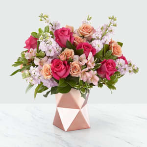 Sweetest Crush Bouquet Flower Bouquet