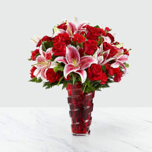 Higher Love Bouquet Flower Arrangement Higher Love Bouquet Flower Bouquet