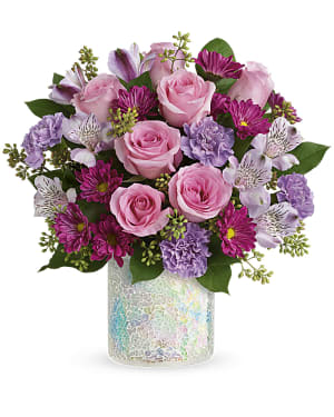 Shine In Style Bouquet Flower Bouquet