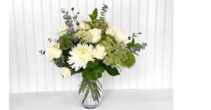 Fresh Mix Bouquet - No Vase Flower Bouquet