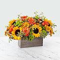 Garden Gathered™ Bouquet - Exquisite