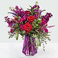 Roam Free™ Bouquet Flower Bouquet