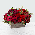 Rustic™ Bouquet - Exquisite Flower Bouquet