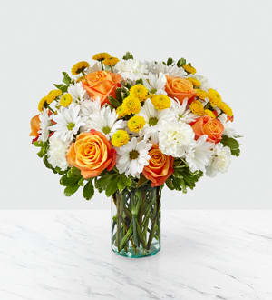 The FTD® Sweet Moments™ Bouquet Flower Bouquet