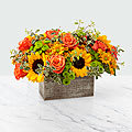 Garden Gathered™ Bouquet - Exquisite Flower Bouquet