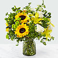 Garden Grown™ Bouquet Flower Bouquet