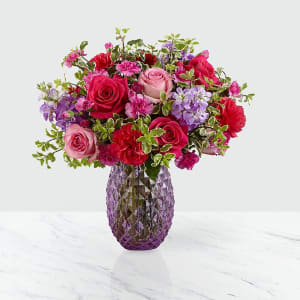 Perfect Day Bouquet - Premium Flower Bouquet