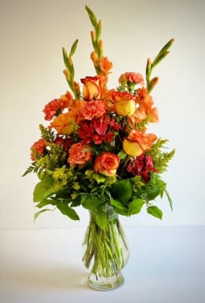 Exquisite Grace Flower Bouquet