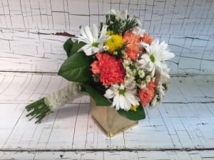 Pretty Pomps Wedding Bouquets Flower Bouquet