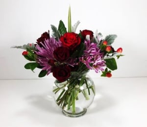 Pretty Posies Flower Bouquet