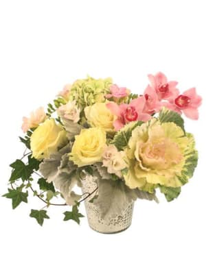 garden veranda  Arrangement Flower Arrangement garden veranda  Arrangement Flower Bouquet