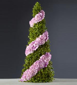 Grow With Me Arrangement by Vera Wang Flower Bouquet