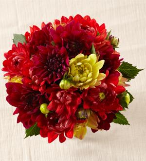 The FTD® Sublime Garden™ Bouquet Flower Bouquet