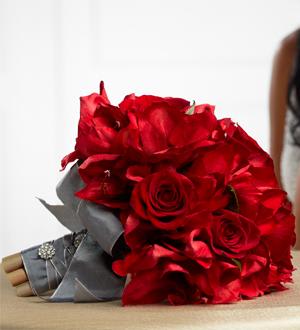 The FTD® Heart's Happiness™ Bouquet Flower Bouquet