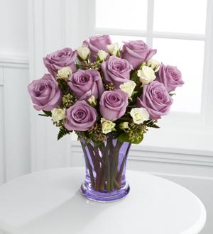 The FTD® Timeless Traditions™ Bouquet Flower Bouquet