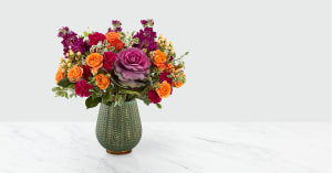 Autumn Harvest ™ Bouquet Flower Bouquet