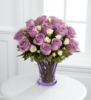 The FTD® Timeless Traditions™ Bouquet Flower Bouquet