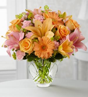 Brighten Your Day Bouquet Flower Bouquet