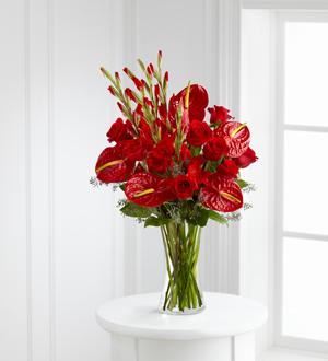 The FTD® We Fondly Remember™ Bouquet Flower Bouquet