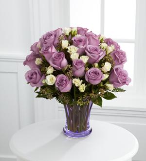 The FTD® Timeless Traditions™ Bouquet Flower Bouquet