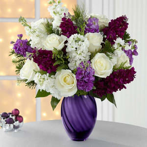 Joyful Bouquet by Vera Wang Flower Bouquet