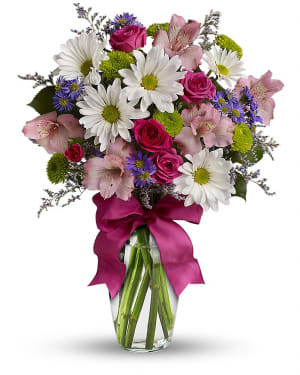 Pretty Please Flower Arrangement Pretty Please Flower Bouquet