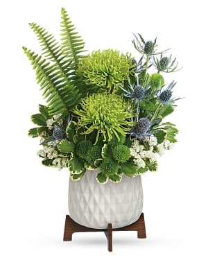 Teleflora's Style Statement Bouquet Flower Bouquet