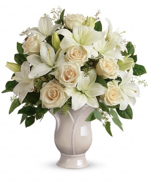 Teleflora's Wondrous Life Bouquet Flower Bouquet