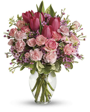 Full Of Love Bouquet Flower Arrangement Full Of Love Bouquet Flower Bouquet