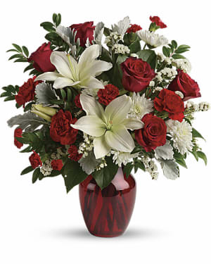 Visions Of Love Bouquet Flower Arrangement Visions Of Love Bouquet Flower Bouquet