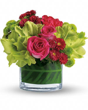 Teleflora's Beauty Secret Flower Bouquet