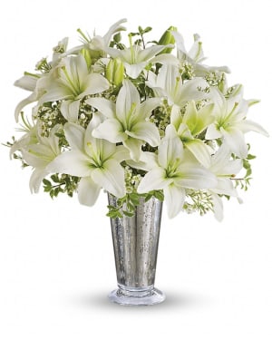 Written in the Stars by Teleflora Flower Bouquet