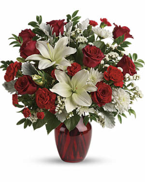 Visions Of Love Bouquet Flower Arrangement Visions Of Love Bouquet Flower Bouquet