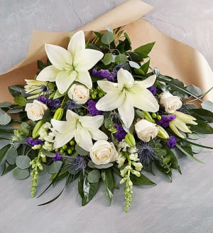 Chloe
 Flower Bouquet