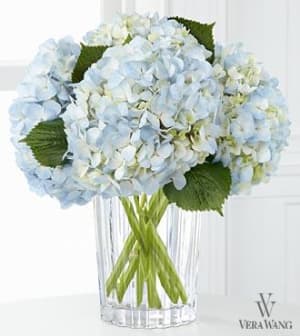 The FTD® Joyful Inspirations™ Bouquet by Vera Wang