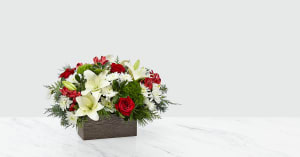 I'll Be Home™ Bouquet Flower Bouquet