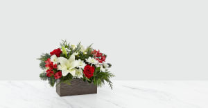 I'll Be Home™ Bouquet Flower Bouquet