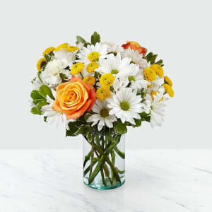 Sweet Moments Bouquet Flower Bouquet