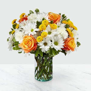 Sweet Moments Bouquet Flower Bouquet