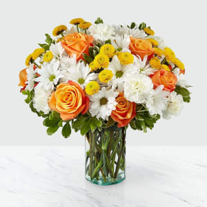 Sweet Moments Bouquet Flower Bouquet