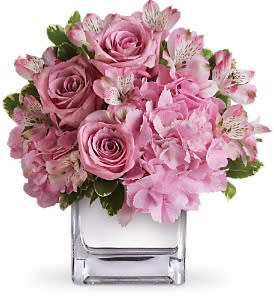 Teleflora's Be Sweet Bouquet Flower Bouquet