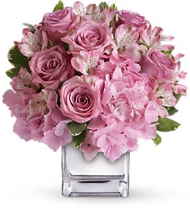 Teleflora's Be Sweet Bouquet Flower Bouquet